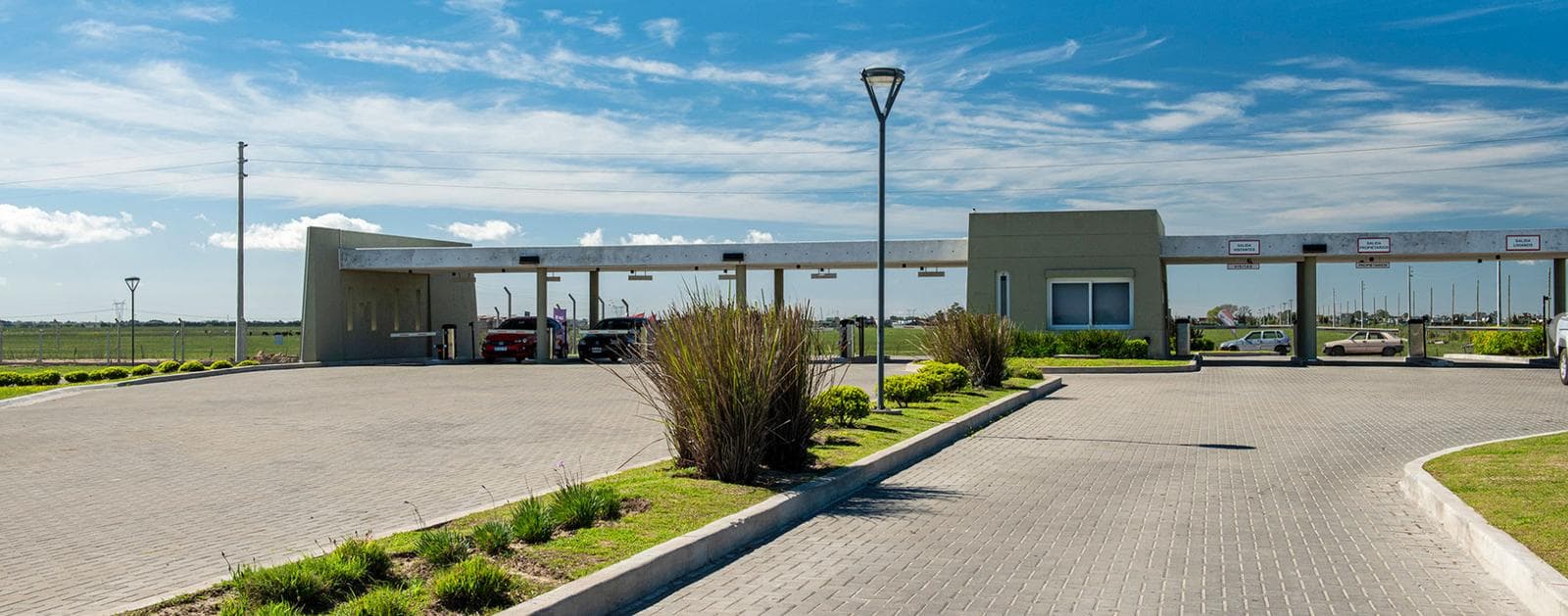Land in South Santa Clara