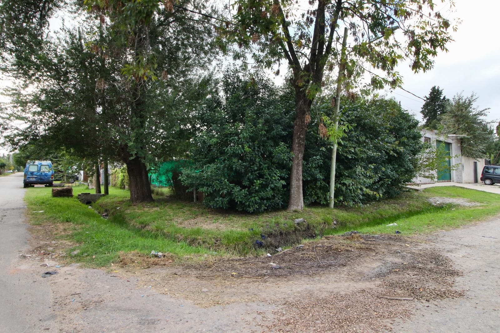 Galpón en Pilar en venta