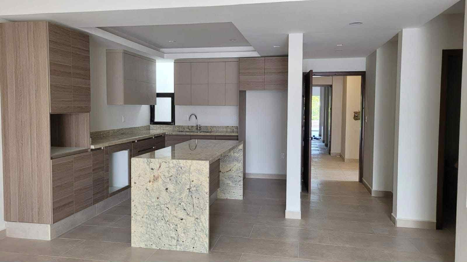 Apartment for Sale in Col. Flamboyanes