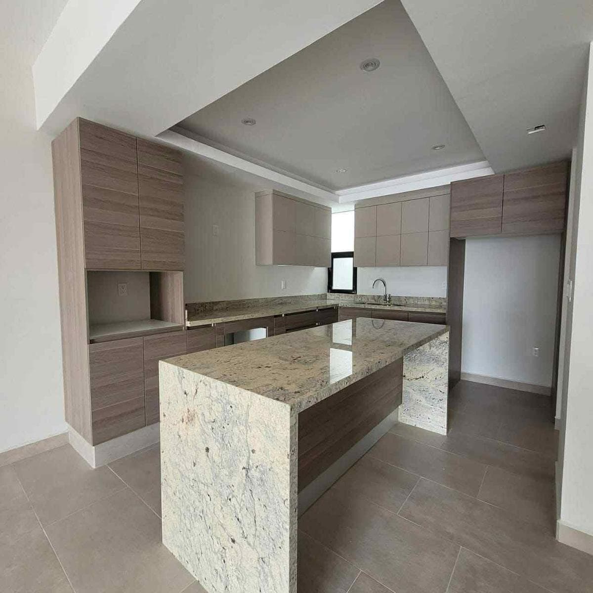 Apartment for Sale in Col. Flamboyanes