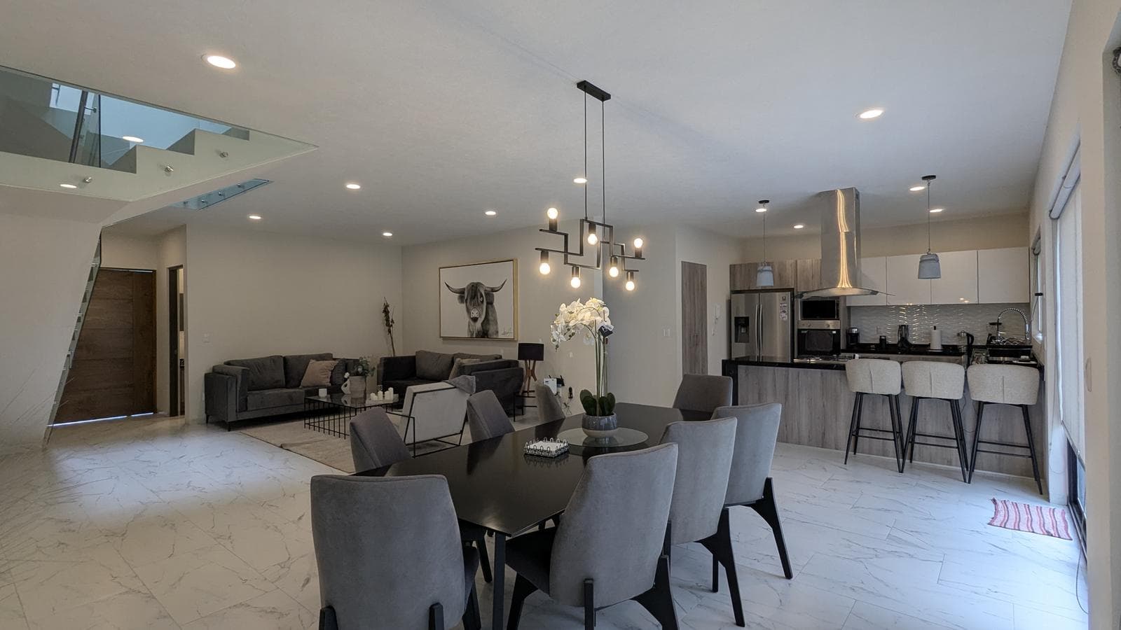 HOUSE FOR SALE IN THE LAURELES RESIDENTIAL COMPLEX, METEPEC