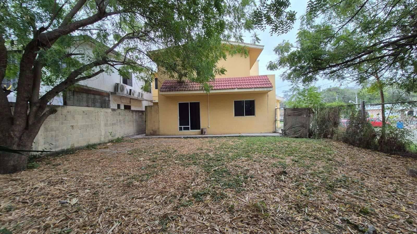 House for Sale in El Charro Neighborhood