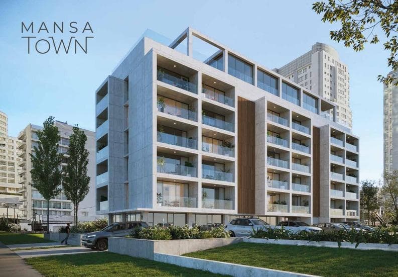 1-Bedroom Apartment for Sale in Punta del Este
