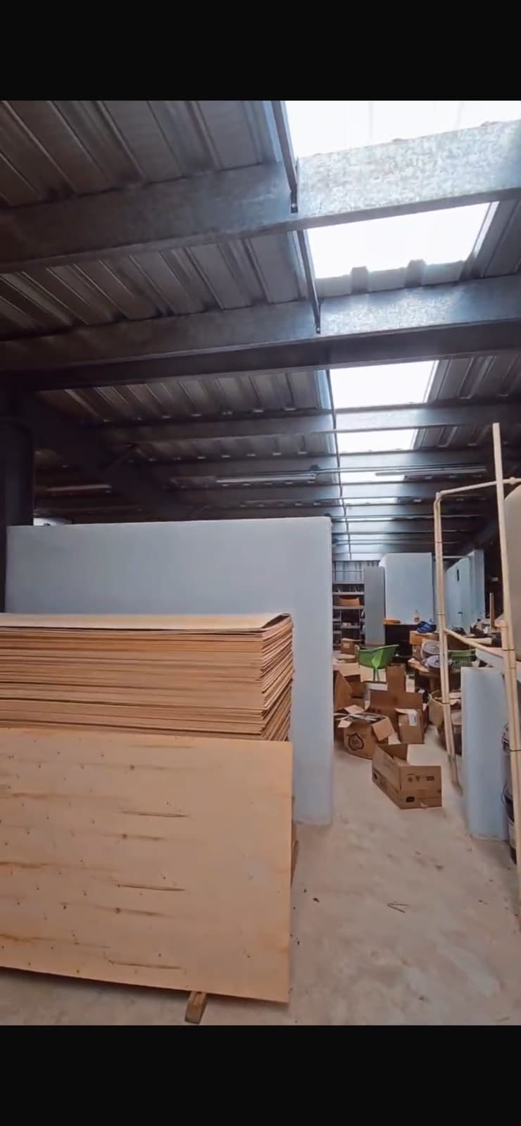 Warehouse - Tulum
