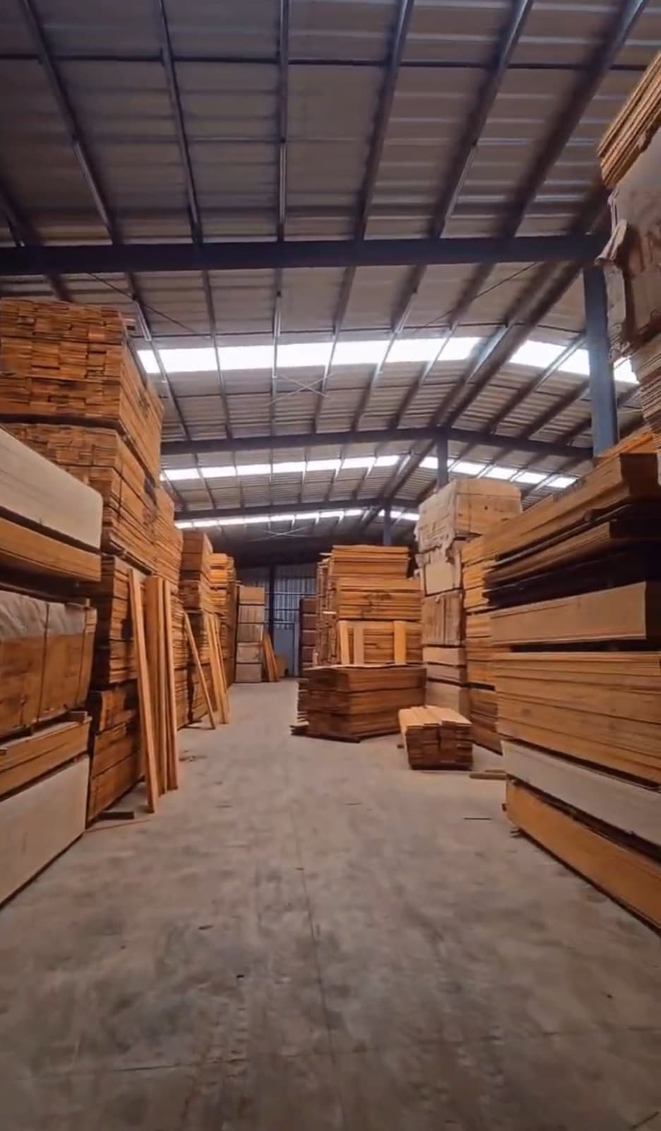 Warehouse - Tulum