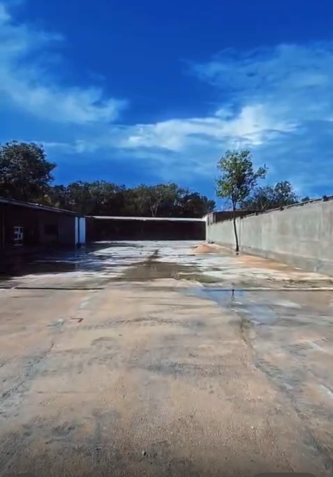 Warehouse - Tulum