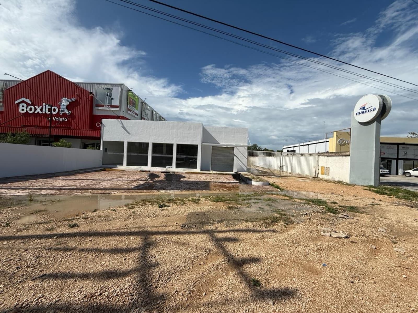 Warehouse - Tulum