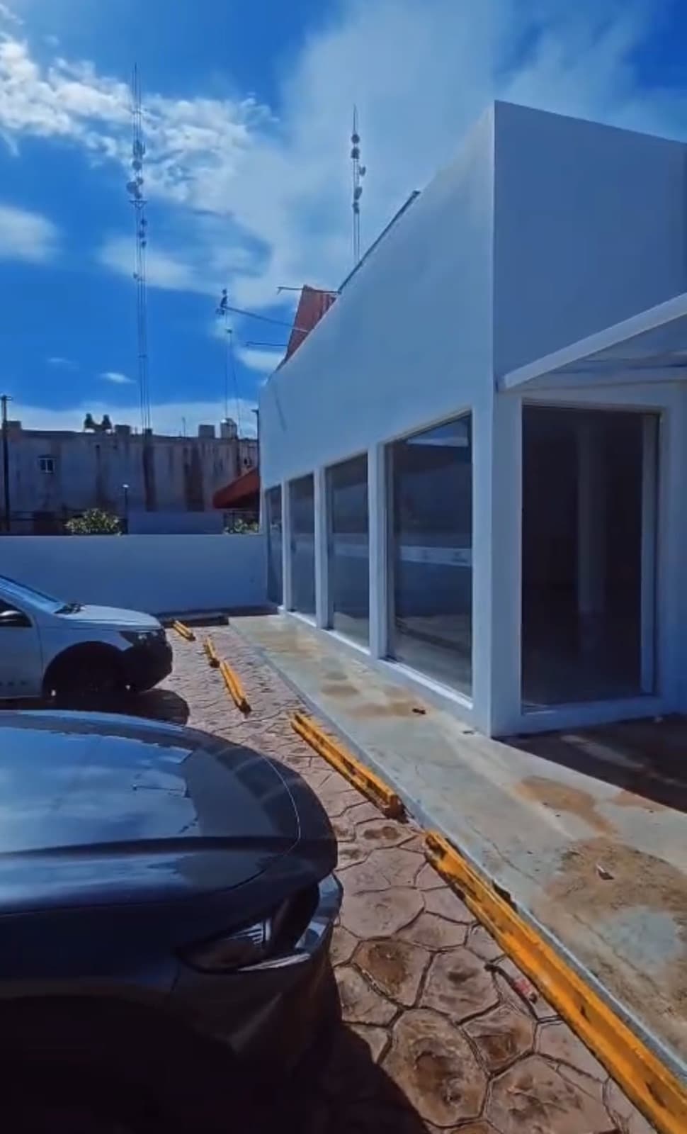 Warehouse - Tulum