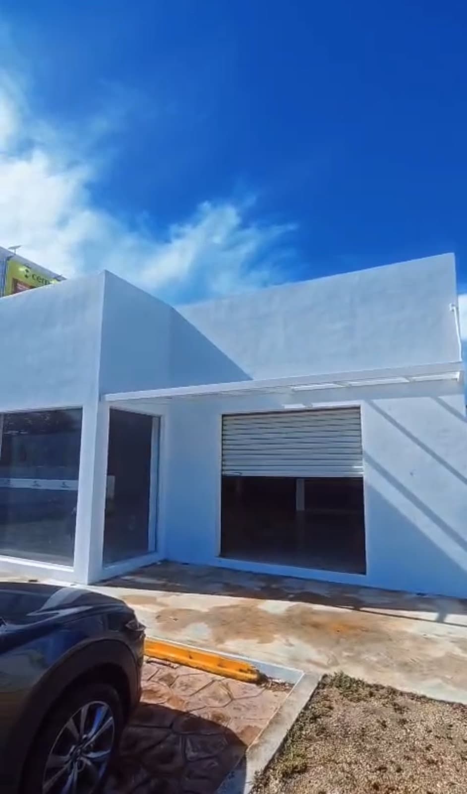 Warehouse - Tulum