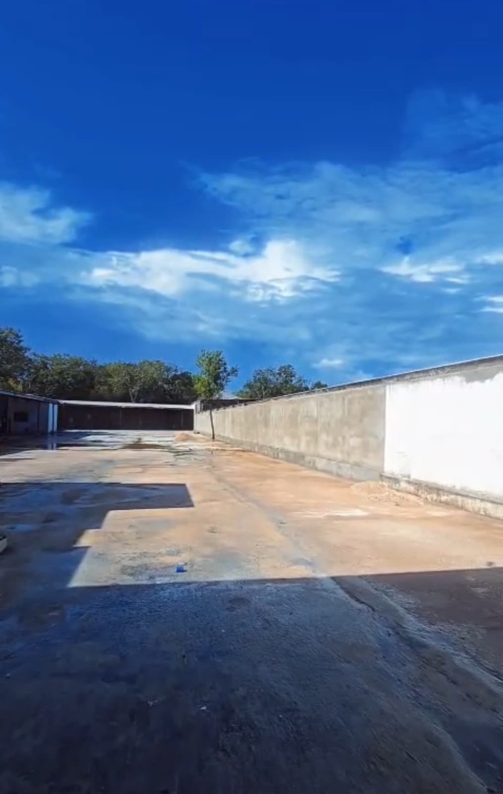 Warehouse - Tulum