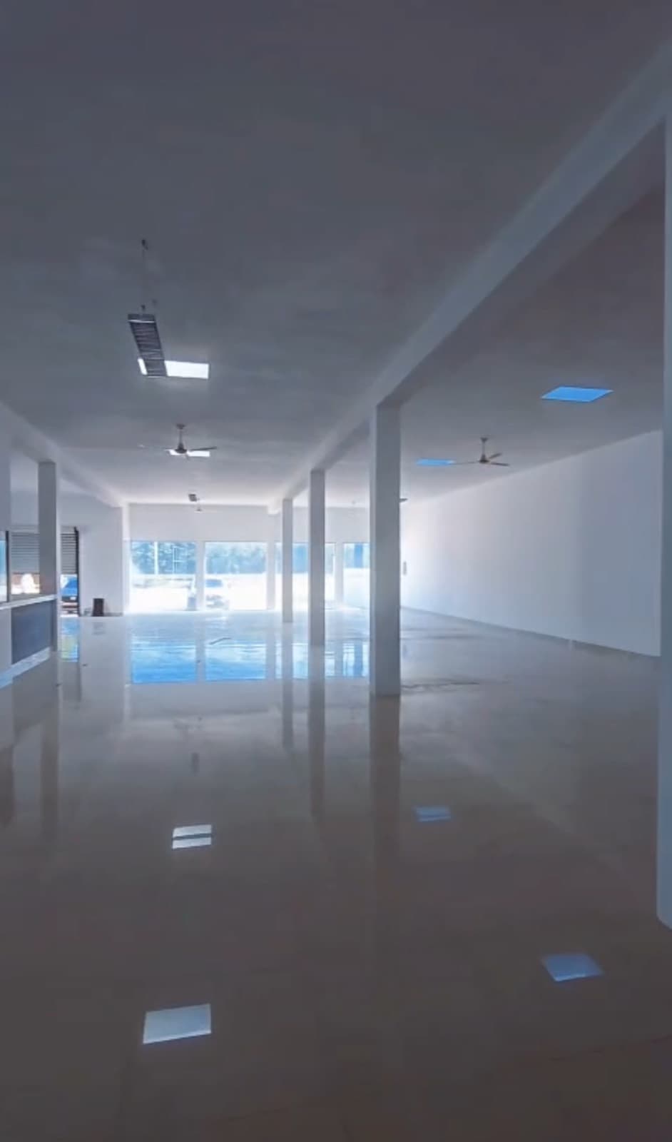 Warehouse - Tulum