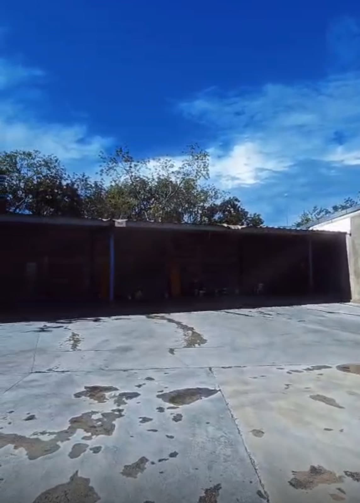 Warehouse - Tulum