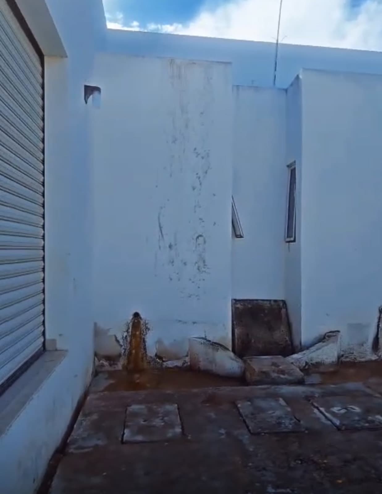Warehouse - Tulum
