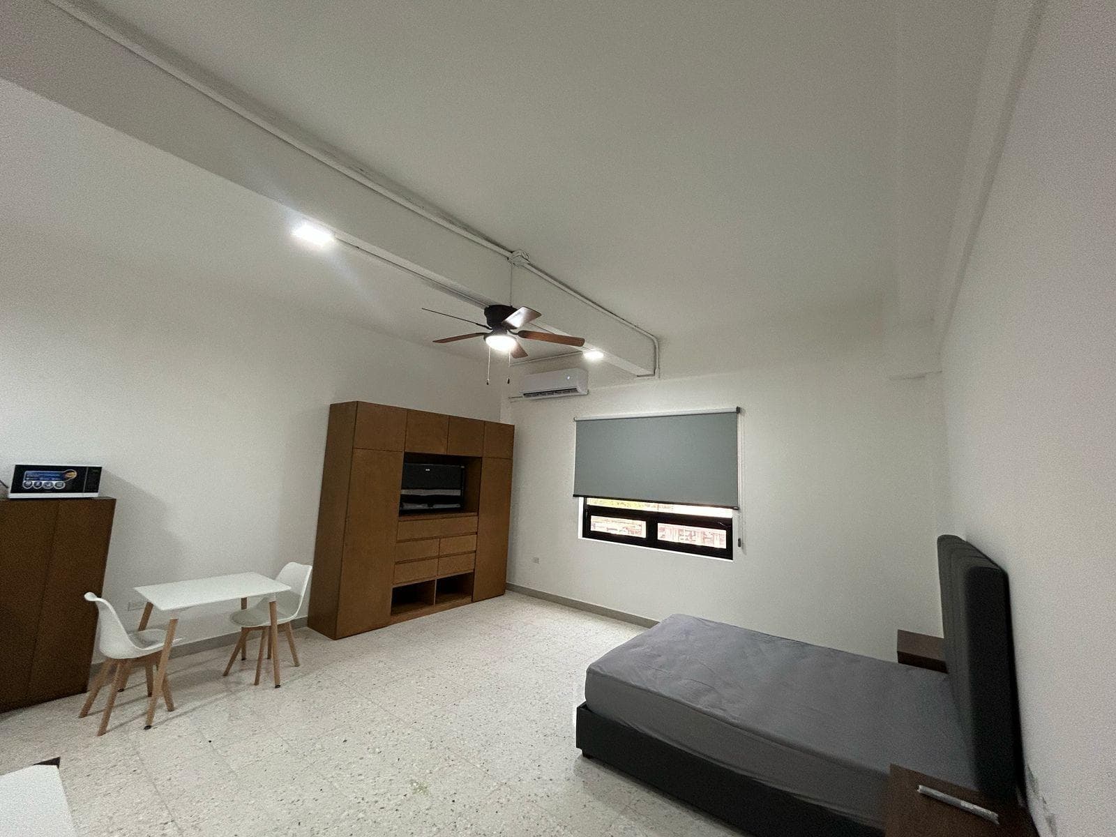 LOFT-STYLE APARTMENT FOR RENT AT TORRE REGINA SUITES IN DOWNTOWN MONTERREY