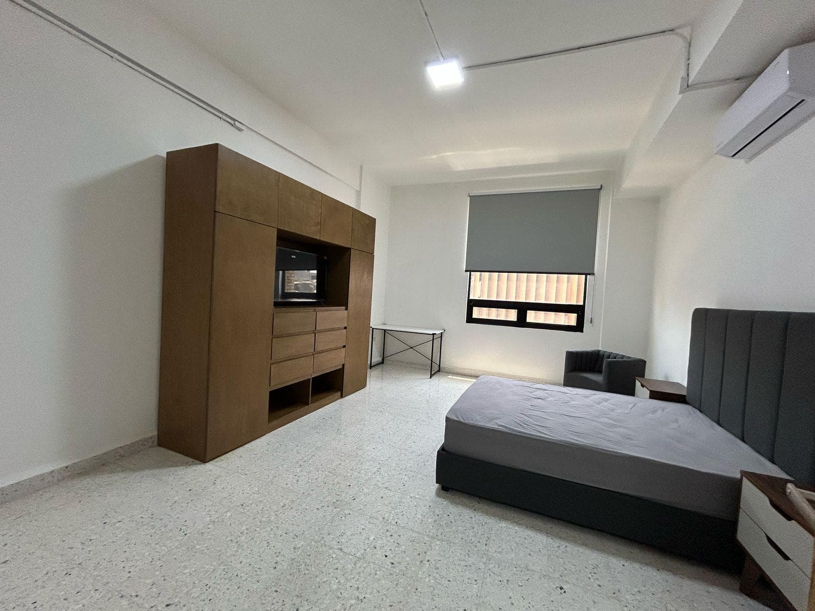 APARTMENT FOR RENT AT TORRE REGINA SUITES IN DOWNTOWN MONTERREY
