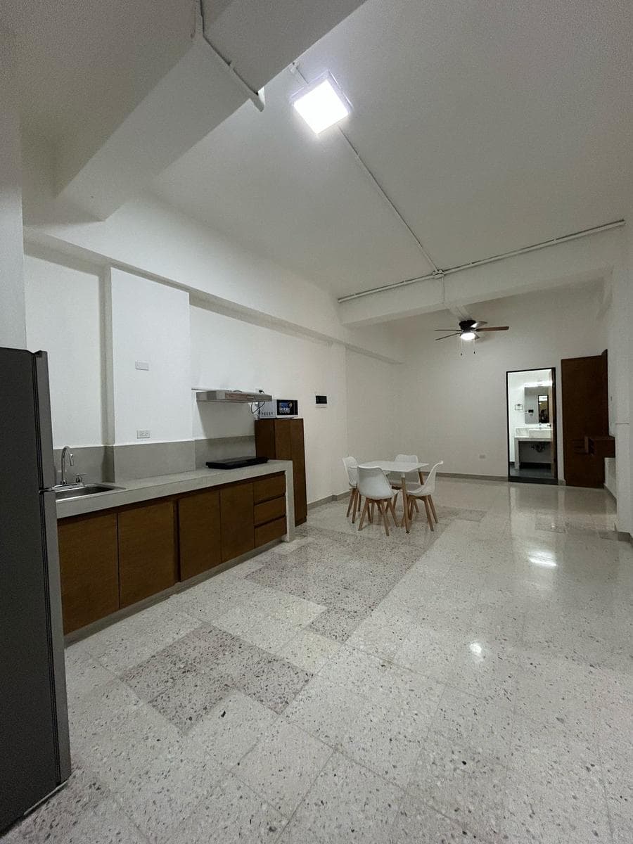 APARTMENT FOR RENT AT TORRE REGINA SUITES IN DOWNTOWN MONTERREY