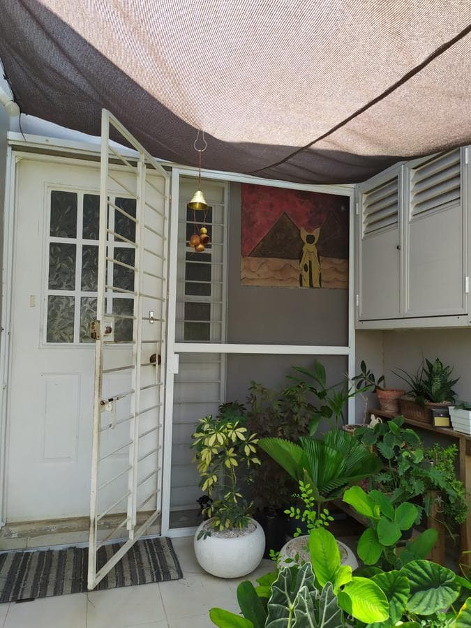 BEAUTIFUL, FULLY FURNISHED HOUSE FOR SALE IN REAL MONTEJO