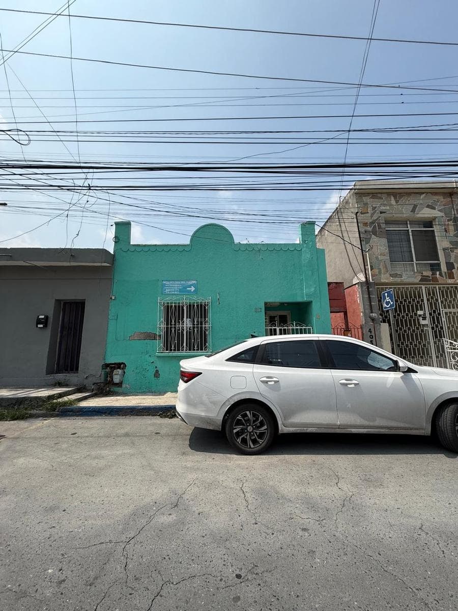 House for Rent in Downtown Guadalupe, Nuevo León