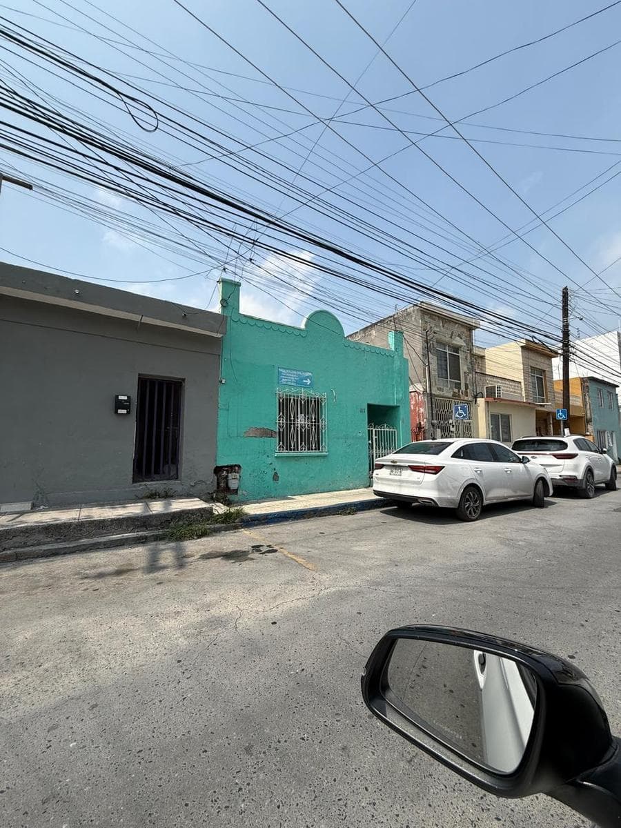 House for Rent in Downtown Guadalupe, Nuevo León