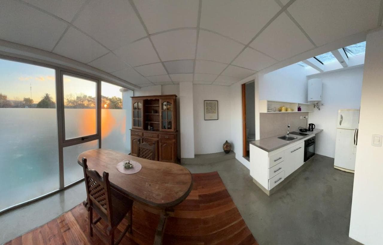 Apartment in Martinez