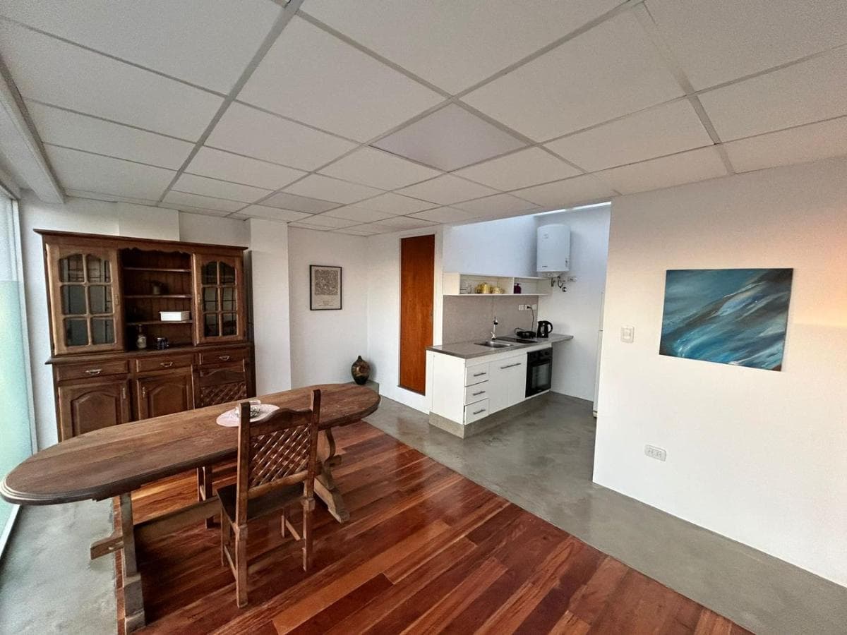 Apartment in Martinez
