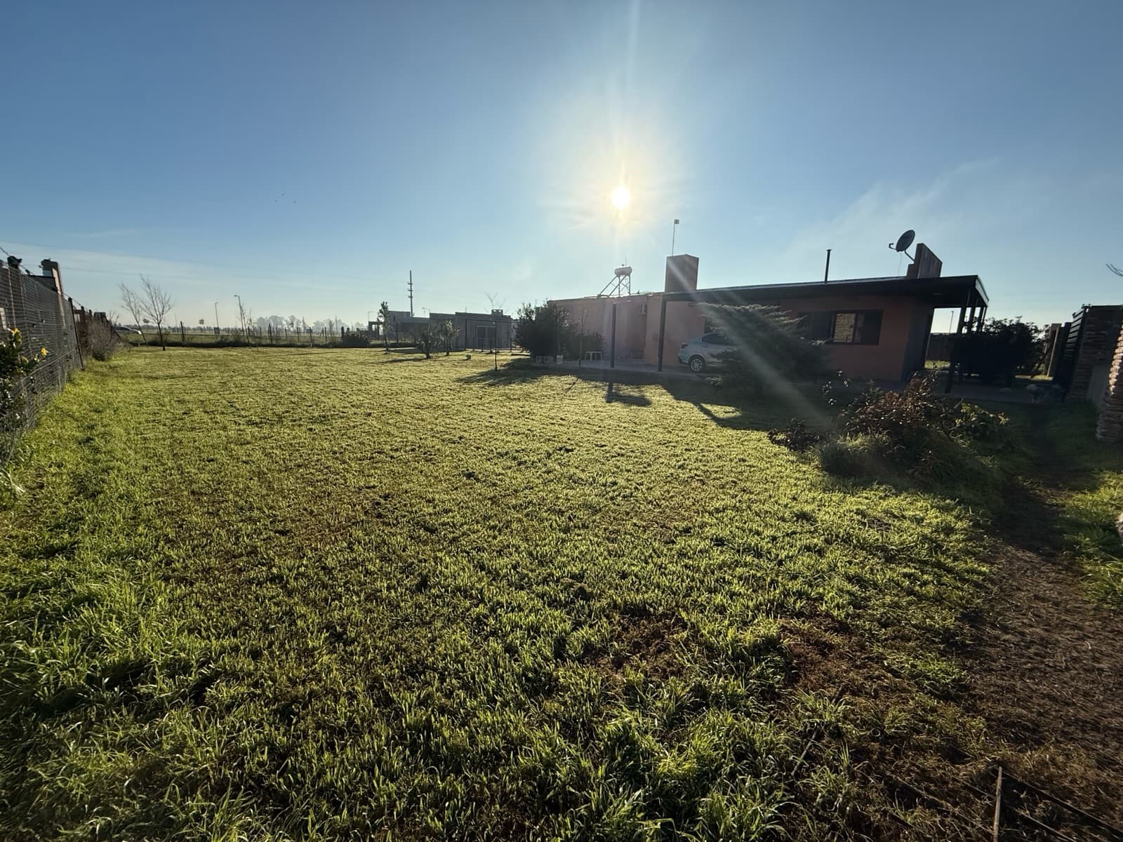LAND FOR SALE IN NORTH FUNES