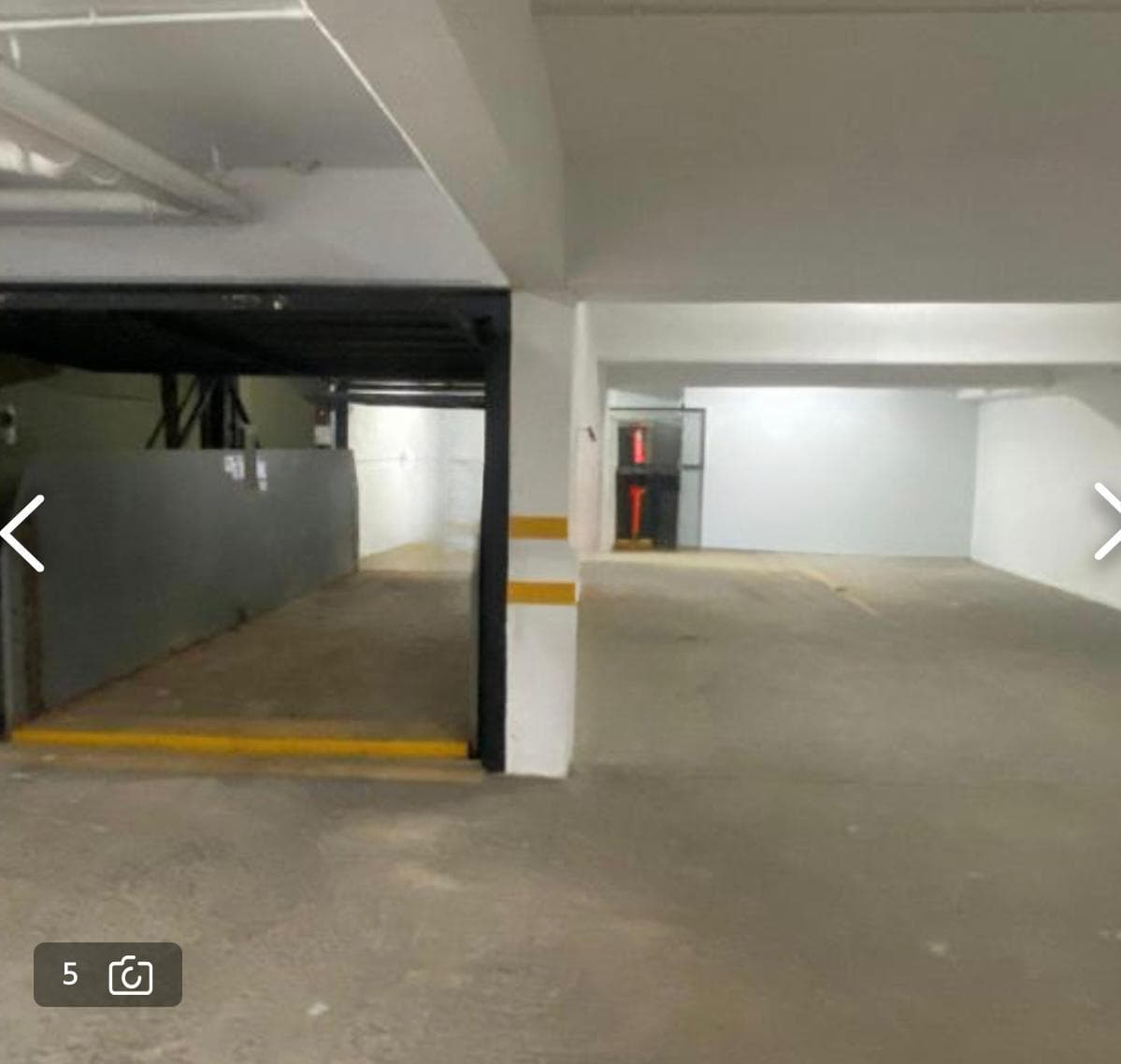 FOR SALE: Garage. Rosario, Echesortu