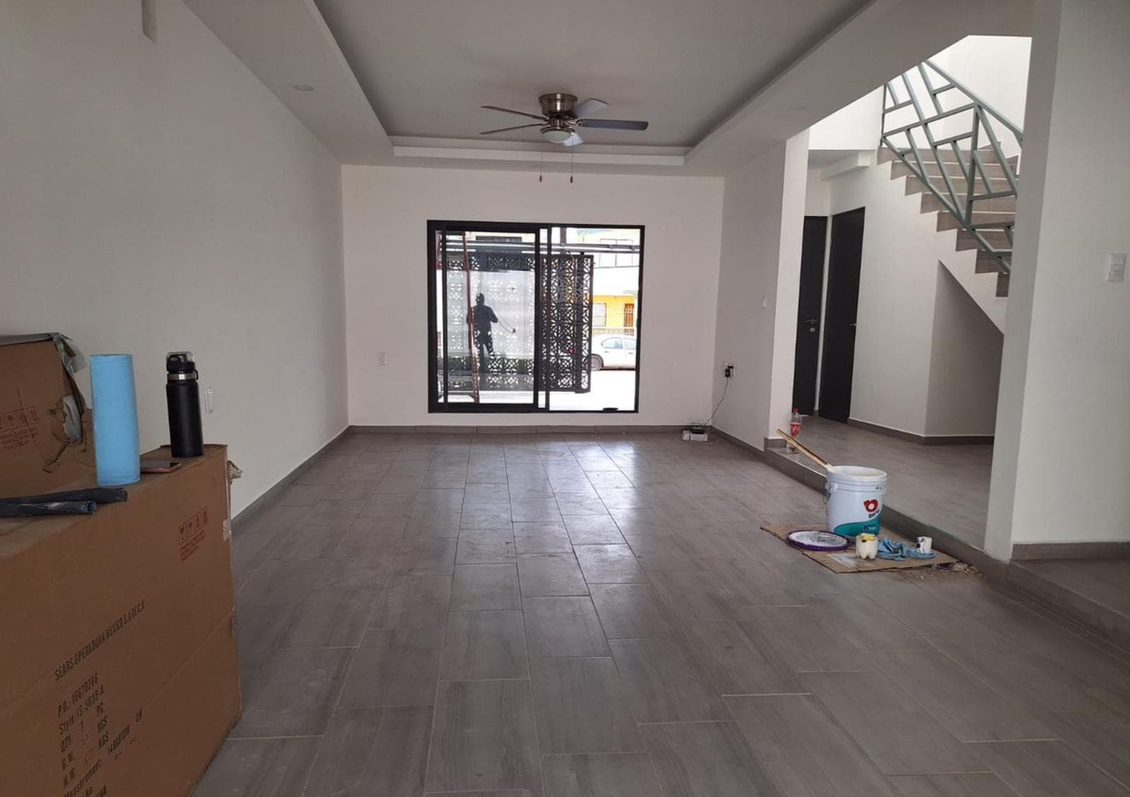 House for Sale in the Loma Del Gallo Neighborhood