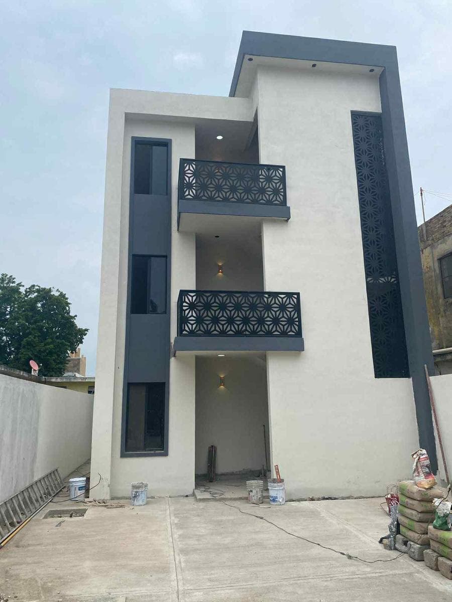 Apartment for Sale in Col. Del Pueblo