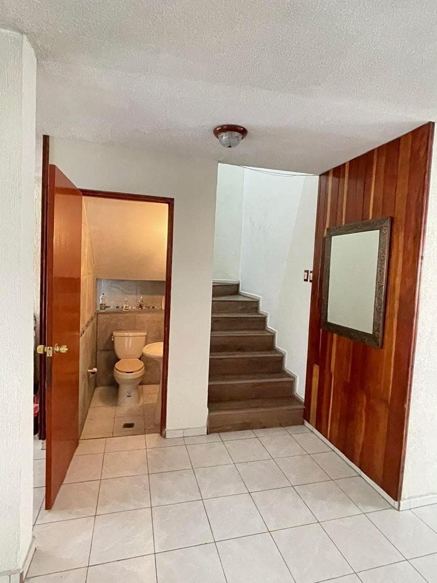House for Sale in the Ampliación Unidad Nacional Neighborhood