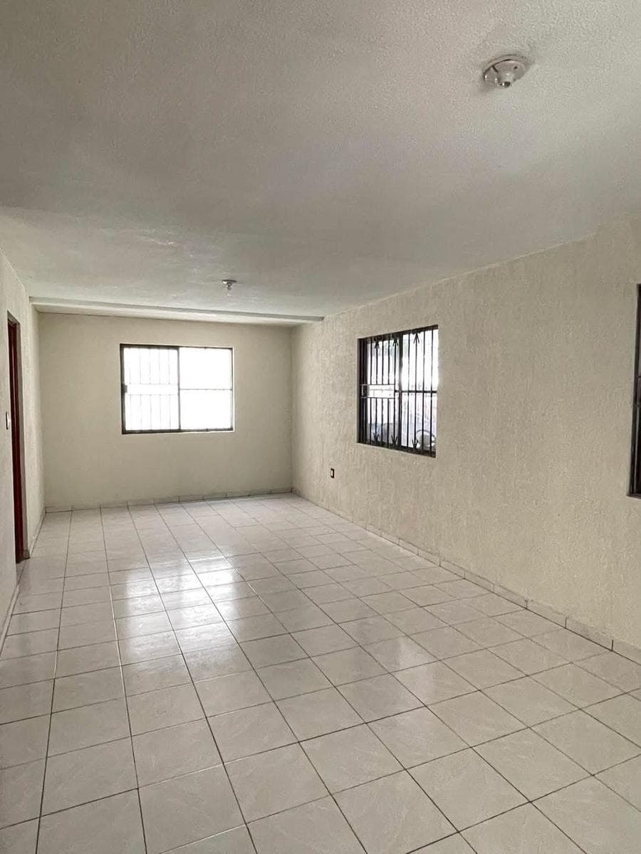 House for Sale in the Ampliación Unidad Nacional Neighborhood