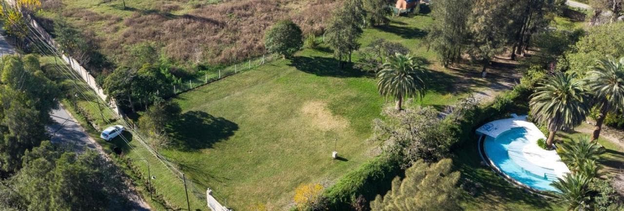 PLOT IN BENAVIDEZ, IDEAL FOR DEVELOPMENT