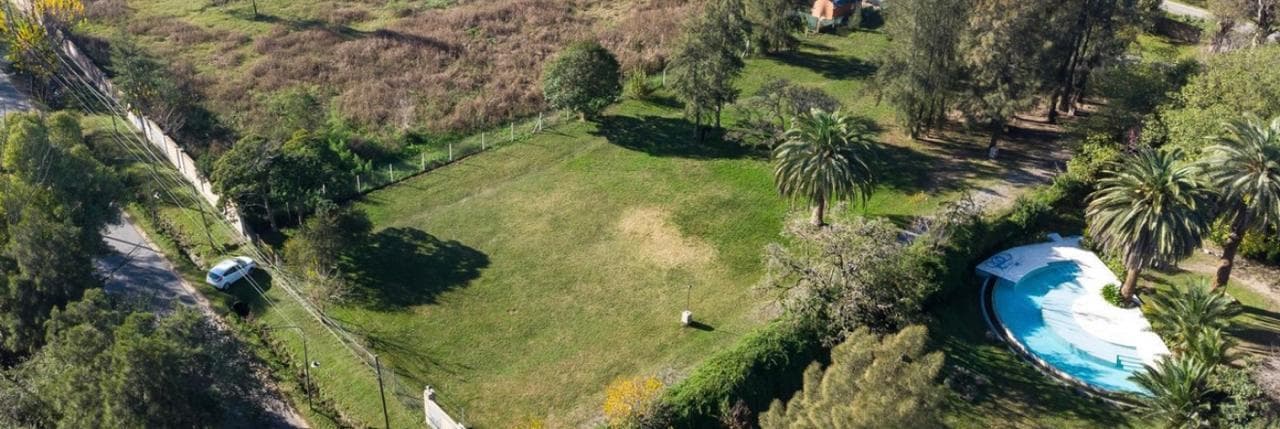 PLOT IN BENAVIDEZ, IDEAL FOR DEVELOPMENT