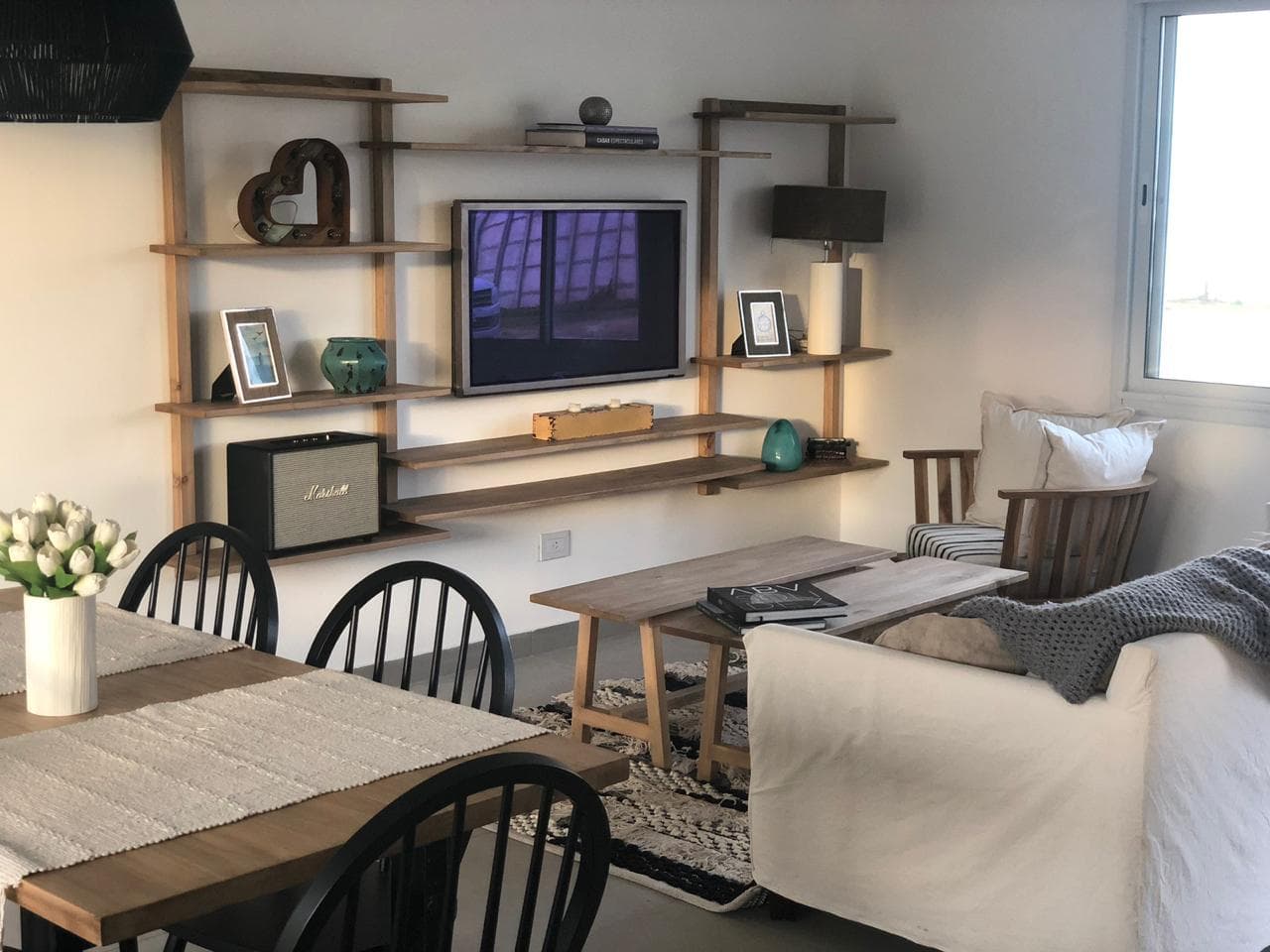VIVIENDA EN VENTA CONDOMINIO TORTUGAS 3 DORM TORTUGAS ESCOBAR