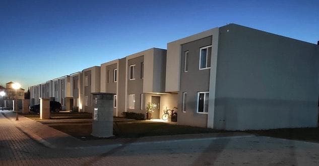 VIVIENDA EN VENTA CONDOMINIO TORTUGAS 3 DORM TORTUGAS ESCOBAR