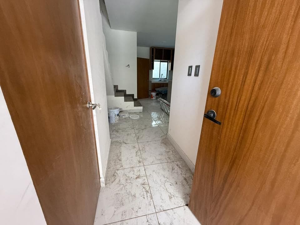 House for Sale in Col. Del Pueblo