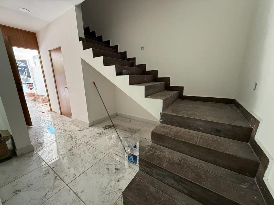 House for Sale in Col. Del Pueblo