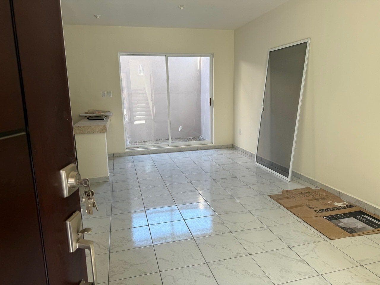 House for Sale in Col. Barandillas