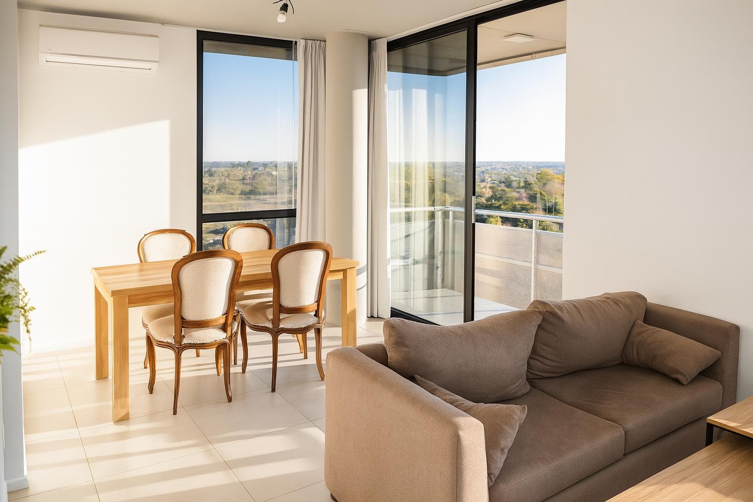 TIGRE I NUEVO RIVERSIDE I DEPARTAMENTO I 2 AMBIENTES I COCHERA I AMENITIES