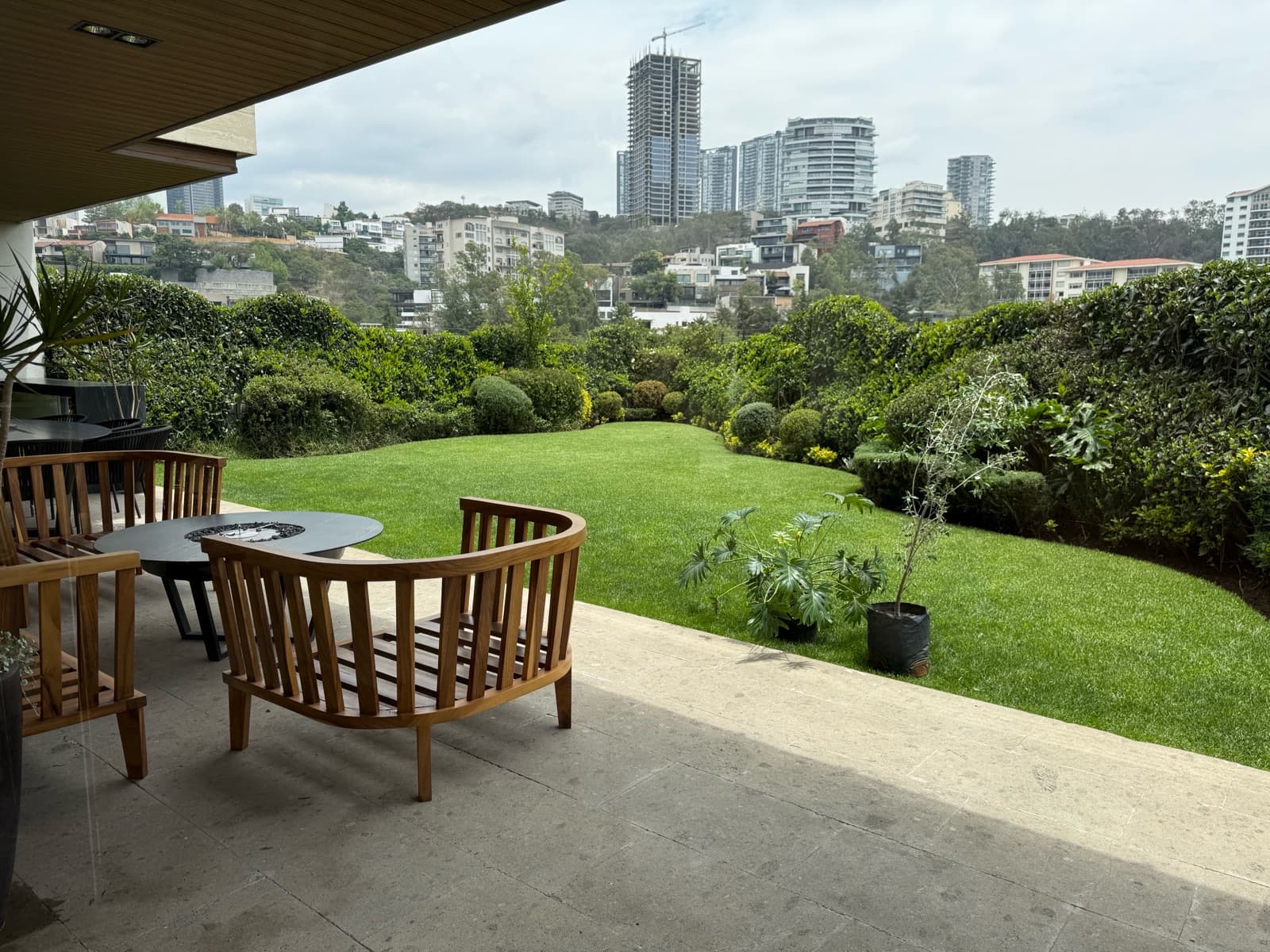 Home - Bosque Real
