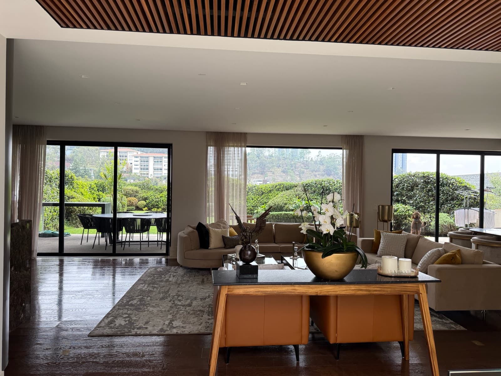 Home - Bosque Real