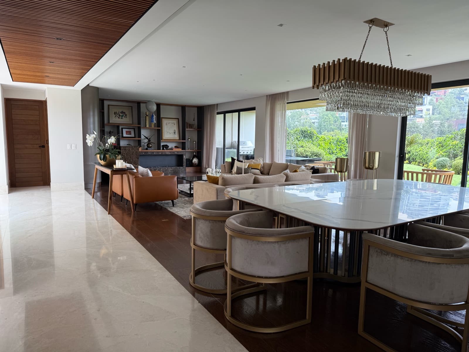 Home - Bosque Real