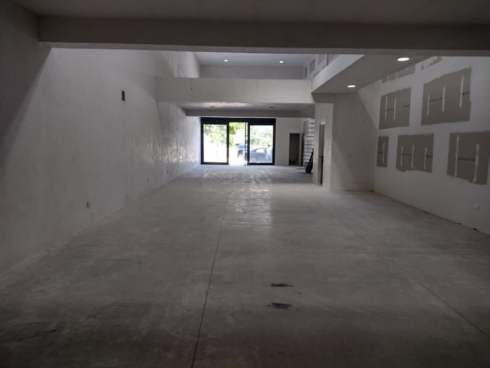 Warehouse - Tulum
