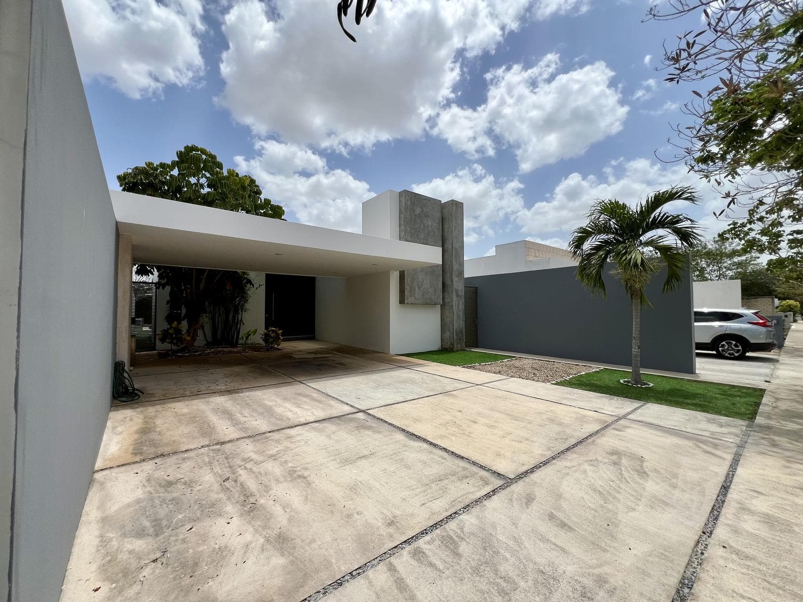 Single-Story House for Sale in Conkal, Mérida, Yucatán