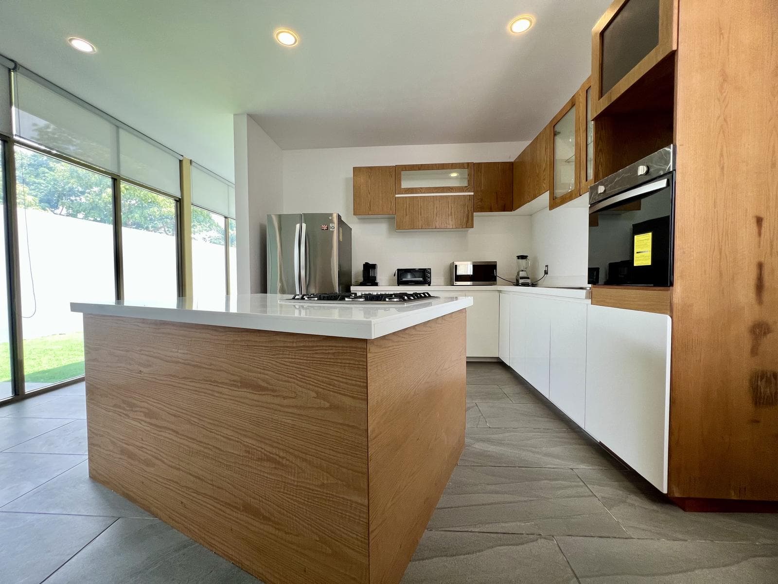 Single-Story House for Sale in Conkal, Mérida, Yucatán