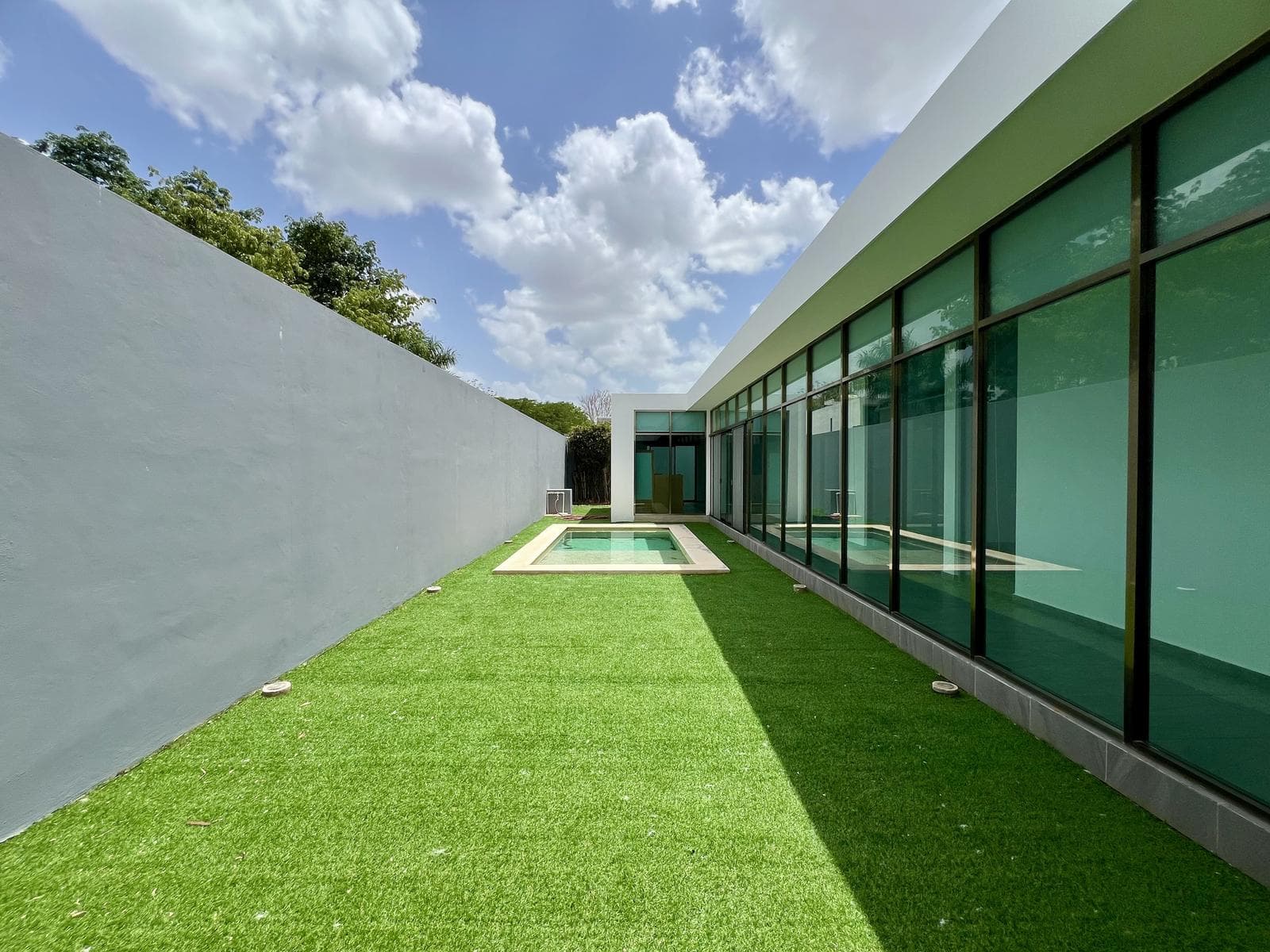 Single-Story House for Sale in Conkal, Mérida, Yucatán