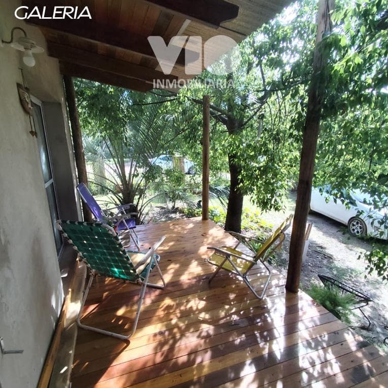 House in Colón