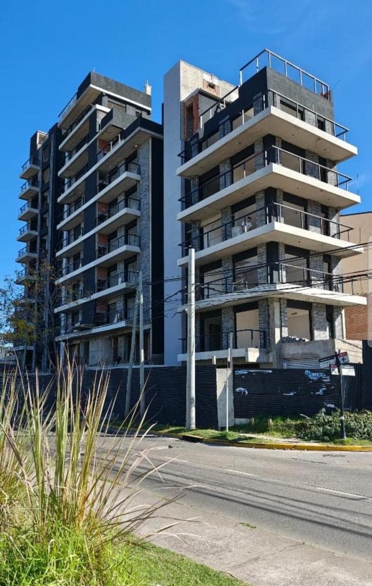 Studio Apartment for Sale - Available Now - Downtown Tigre