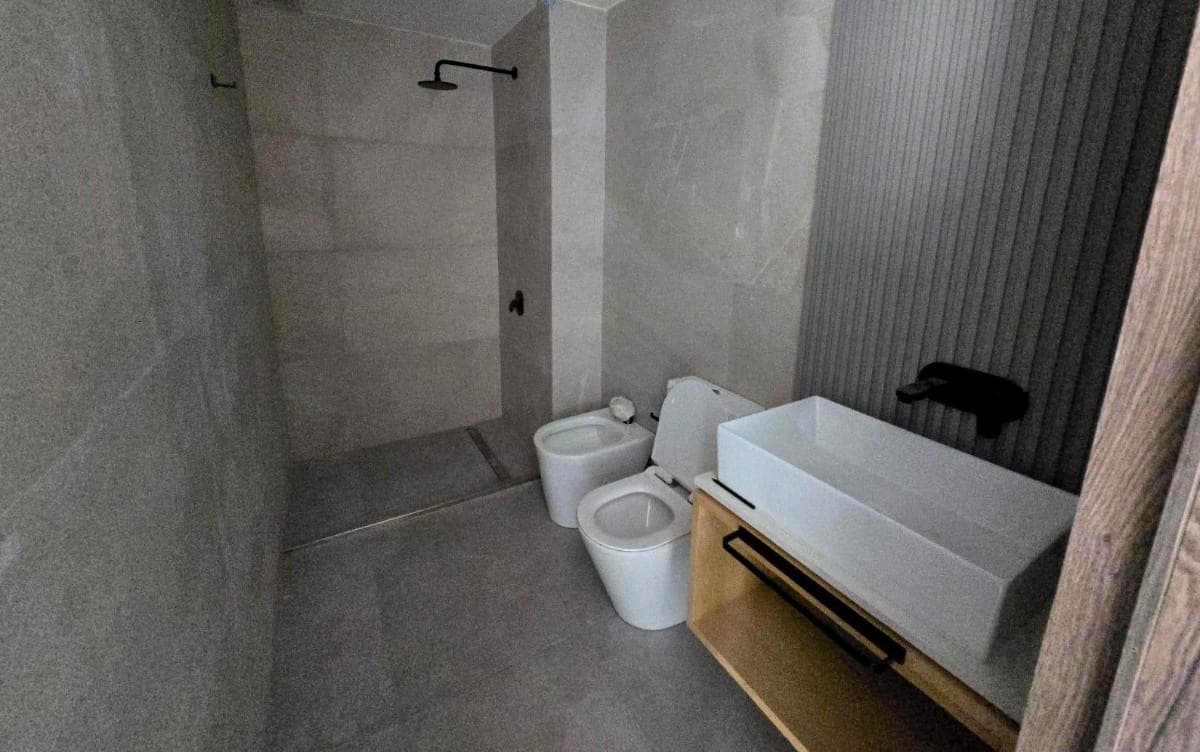 Studio Apartment for Sale - Available Now - Downtown Tigre