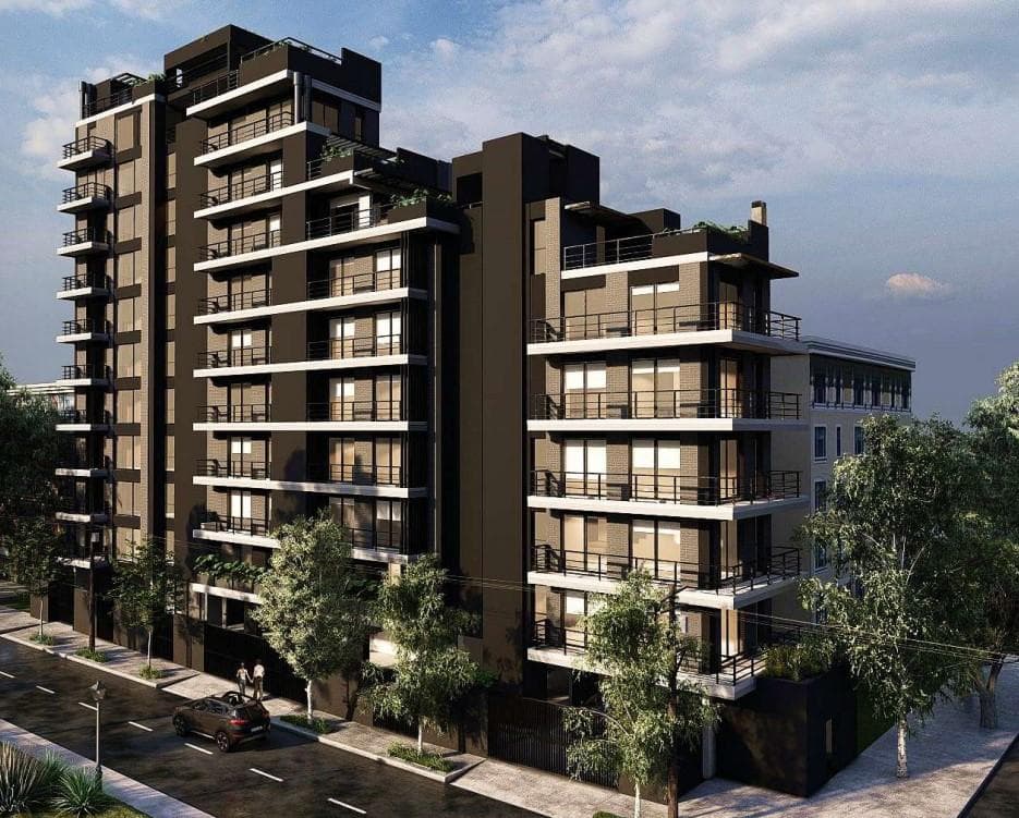 Studio Apartment for Sale - Available Now - Downtown Tigre